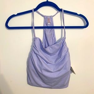 Free People Movement Crop Tank